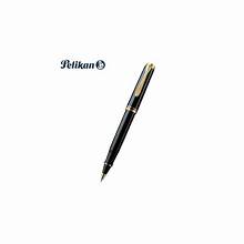 [000000001000641146] Lapicera Negro Pelikan VELVET