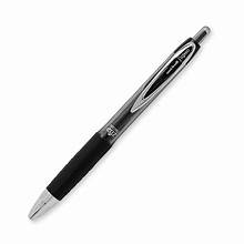 [000000001000641678] Lapicera Negro Uniball T
