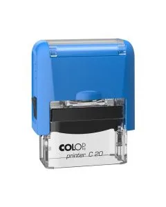Sello Colop N°20