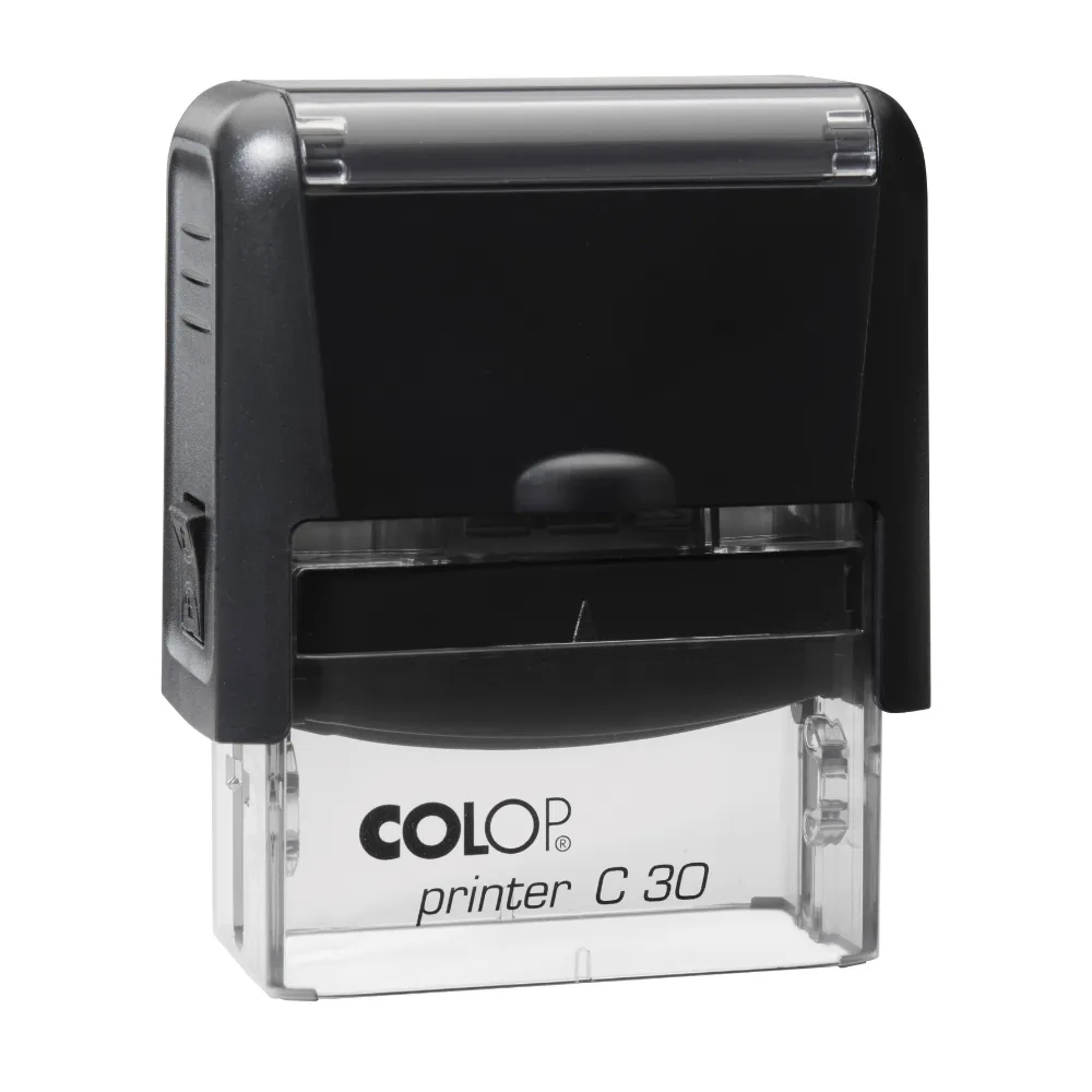 [000000001000640390] Sello Colop N°30