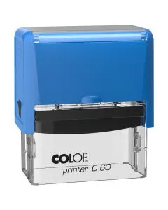 Sello Colop N°60