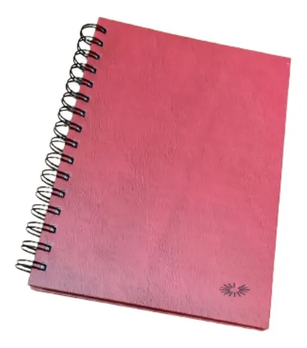 Cuaderno Arwen Tapa Dura A5 Cuad
