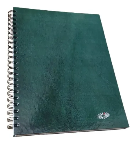 Cuaderno Arwen Tapa Dura A4 Rayas