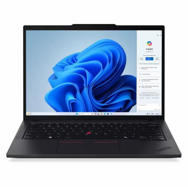 NOTEBOOK LENOVO 14" THINKPAD T14 GEN5 ULTRA 5-125U 16GB 512GB WUXGA W11P I5